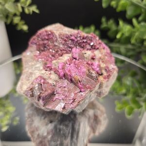 Cobalto Calcite from Congo
